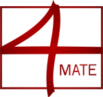 logo 4MATE