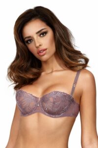 Biustonosz bardotka Palmira