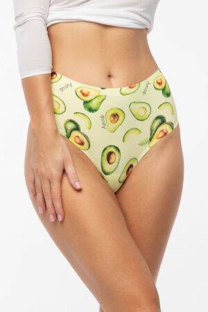 Brazyliany Avocado maxi
