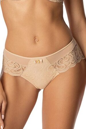 Figi Saraja beige Stringi Saraja beige