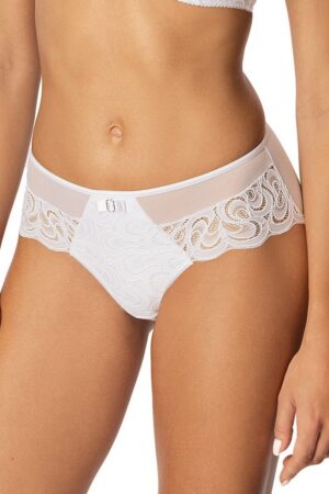 Figi Saraja white Stringi Saraja white