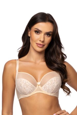 Biustonosz Laila soft beige
