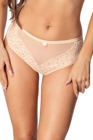 Brazyliany Laila wysokie beige