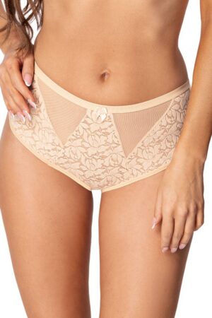 Figi Laila wysokie beige