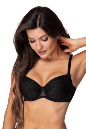 Biustonosz Laila black