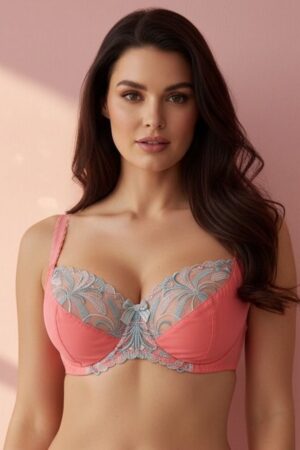 Biustonosz Cupcake maxi soft