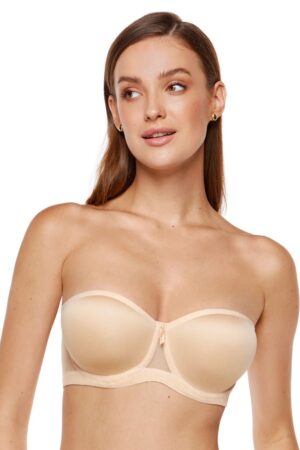 Biustonosz Libra beige